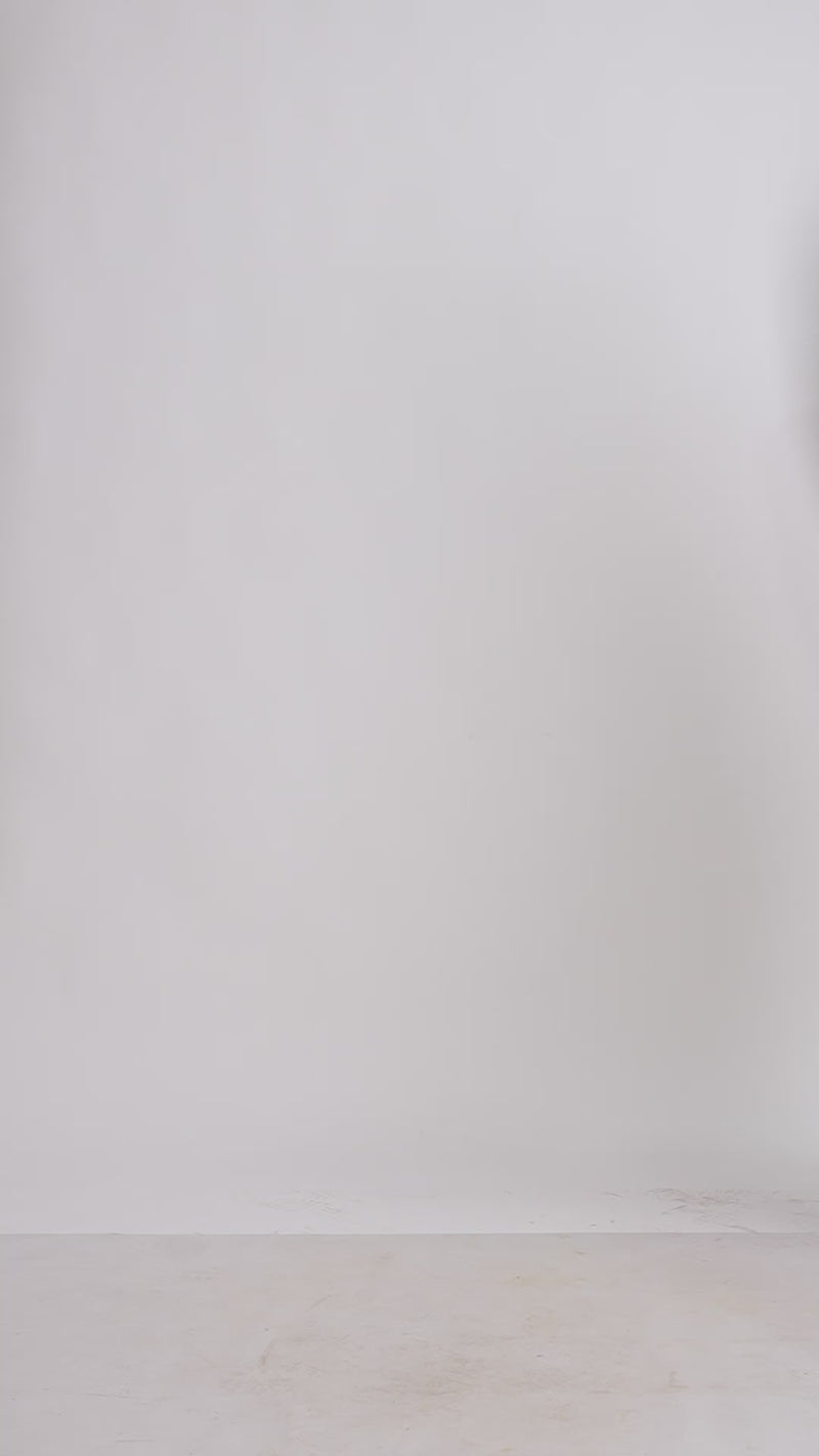 Polo Off White Heather