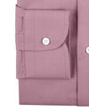 Monti Pale Pink Mini Checks Ice