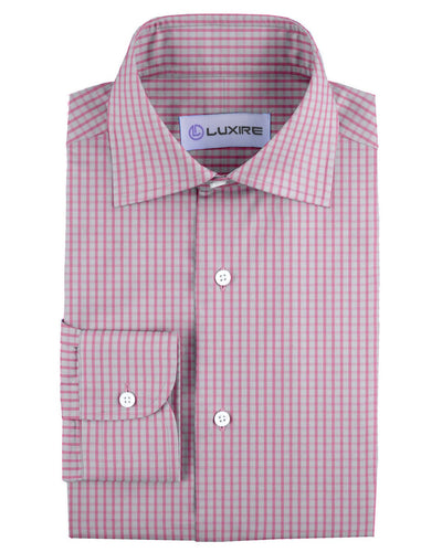 Monti Pink Shepherd Karos