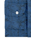 Performance Polo: Blue Print