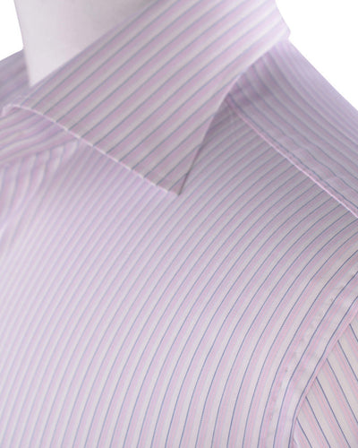 Das Feinste - Luxire Royal Stripes 300/4