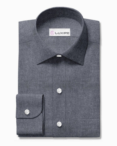 Indigo-Chambray