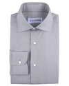 Blassblaues Fresko Chambray