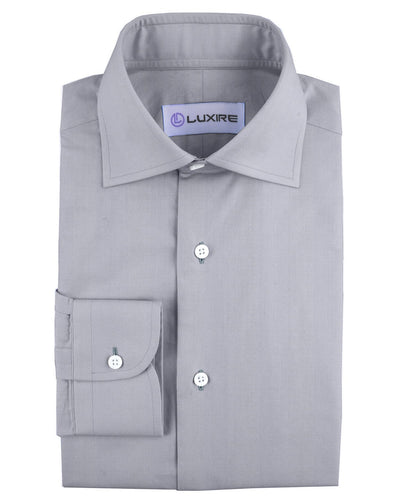 Chambray Fresco bleu pâle