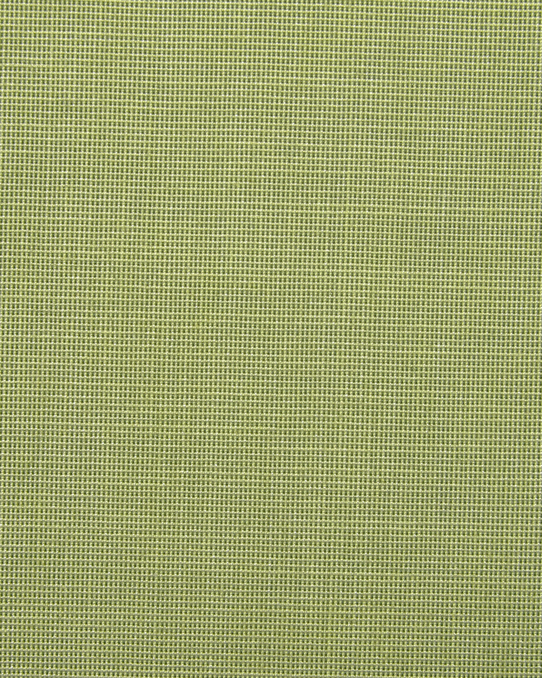 Cotton Poly: Lemon Green End On End