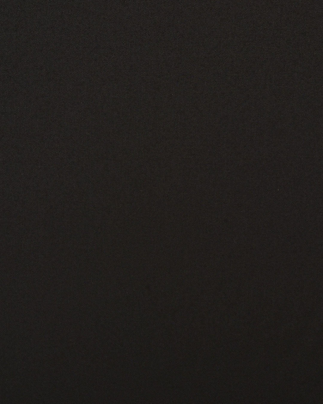 Vitale Barberis Canonico - 100% Flannel Black