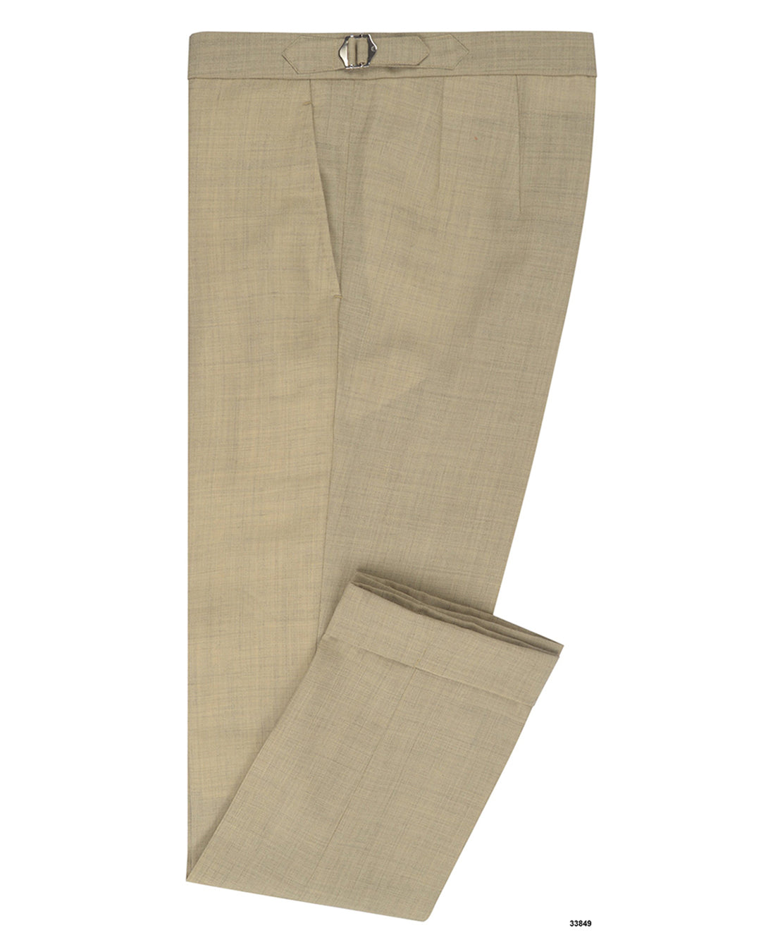 Minnis Fresco III  Pants: Light Khaki