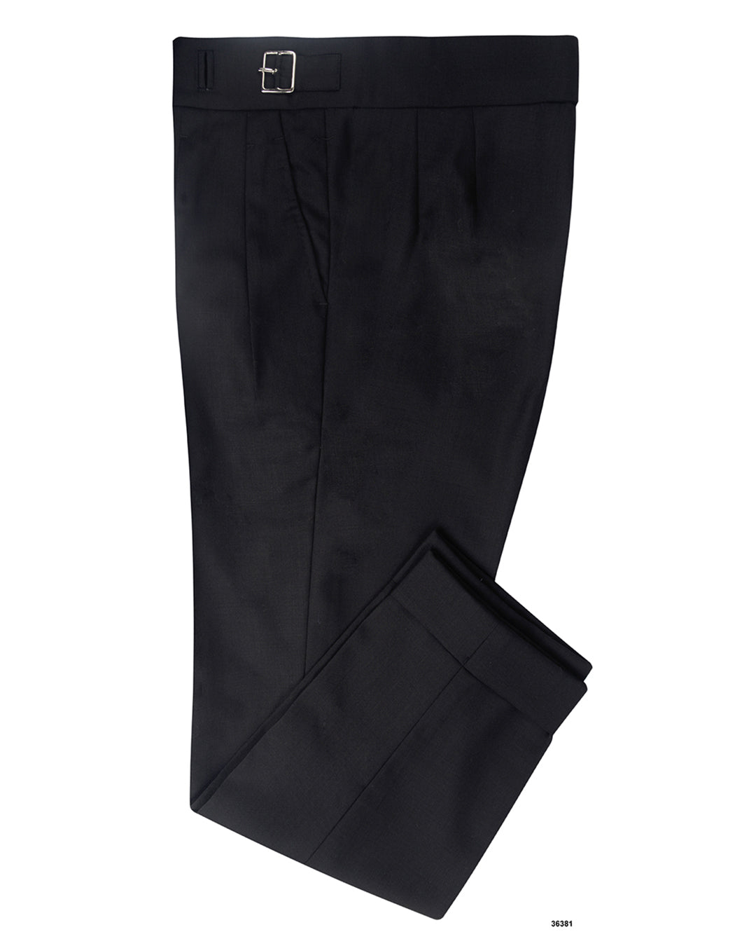 Minnis Fresco Lite III Pants: Black