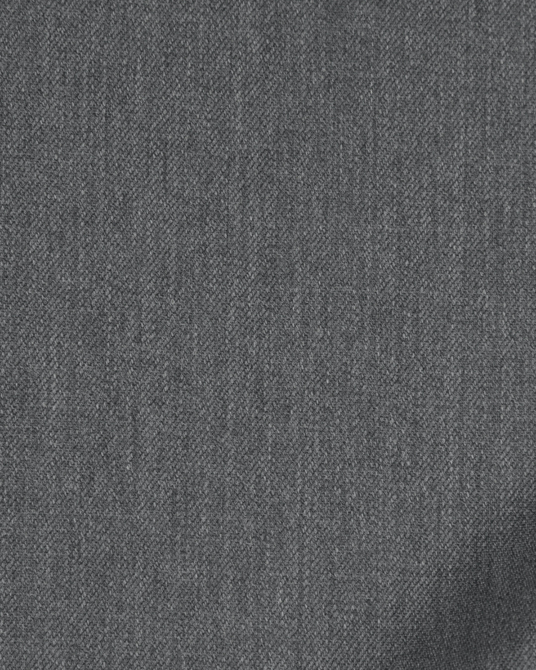 Cerruti: Nickel Grey Dress Wool