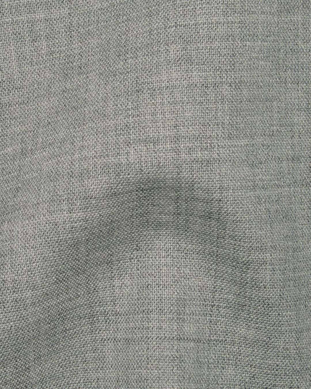 Performance Wool: Grey