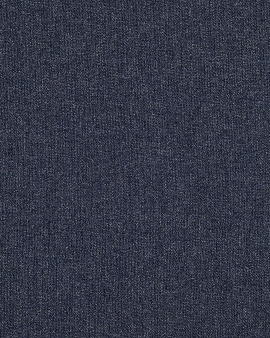Midnight Blue Soft Cotton Flannel