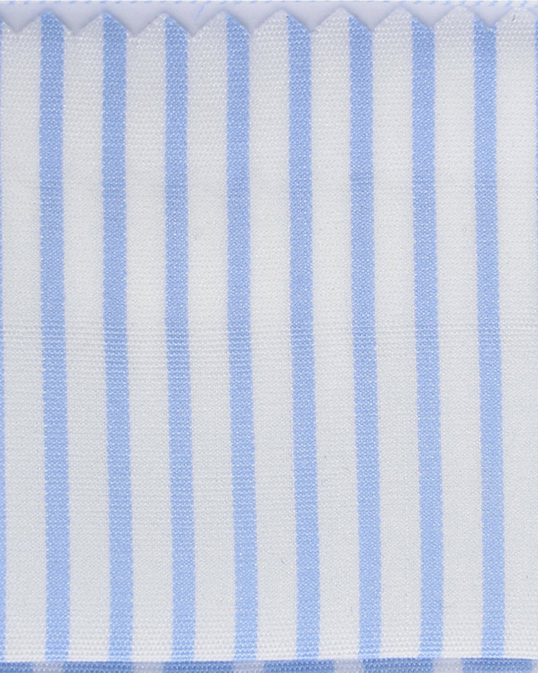 Canclini Squire: Light Blue Candy Stripe