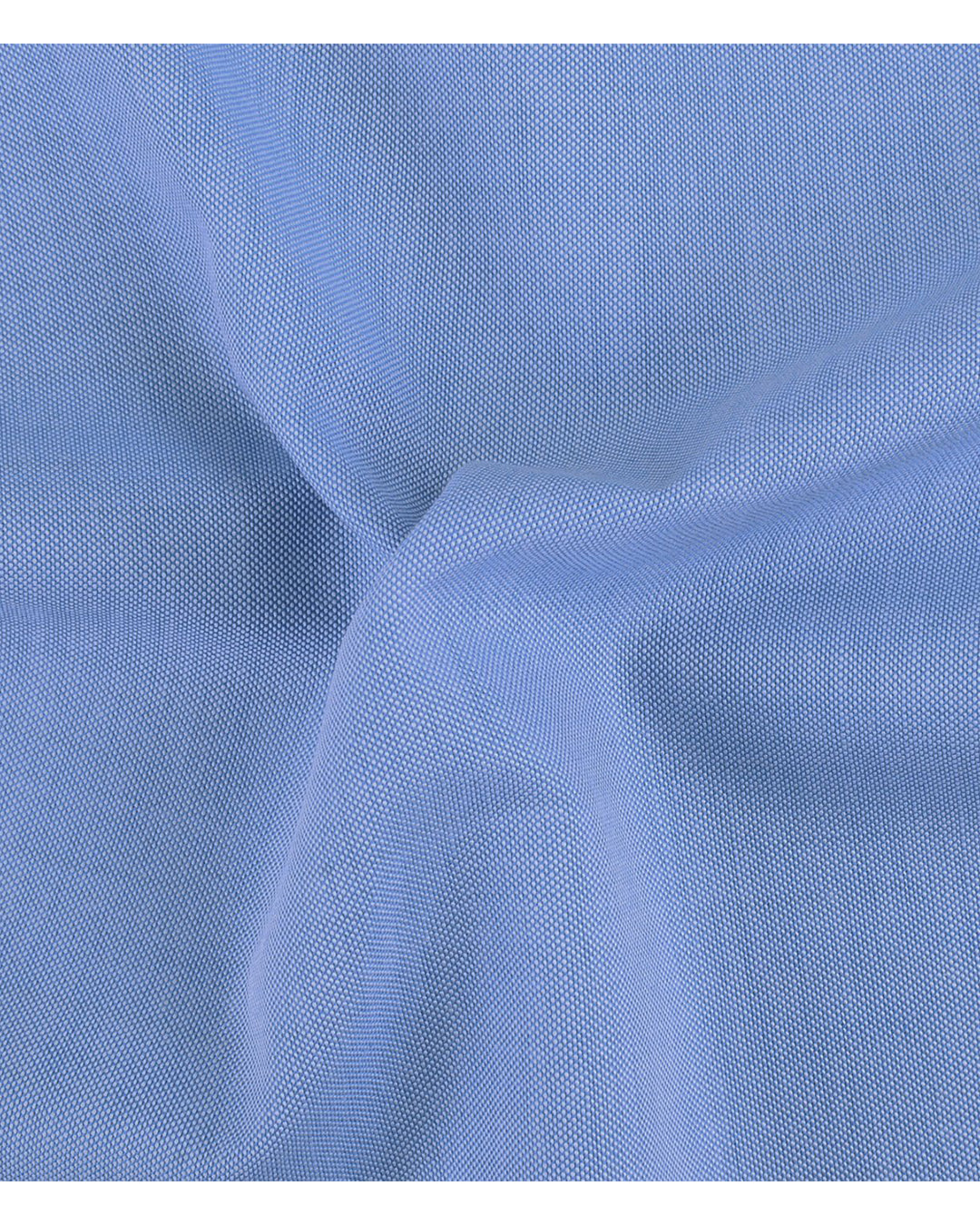 Sky Blue Pinpoint Oxford