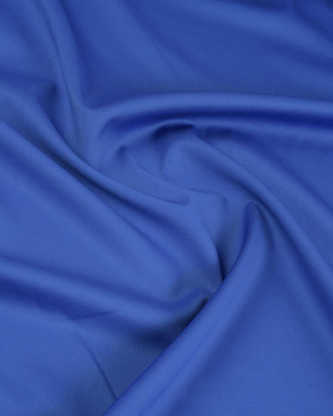 Gurkha Pant in VBC 100% Wool: Royal Blue Twill