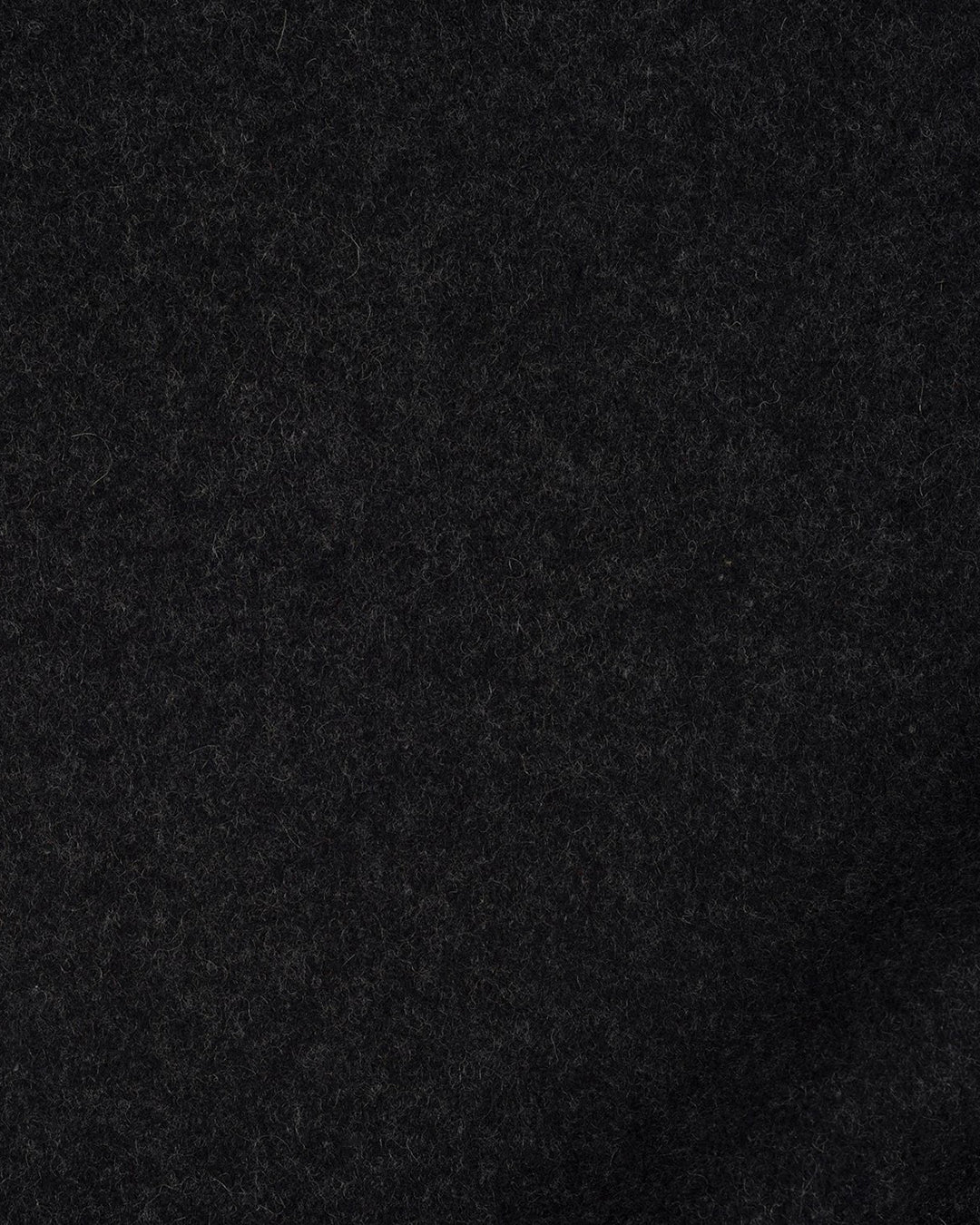 Gurkha Pant in Charcoal Grey 100% Wool Flannel