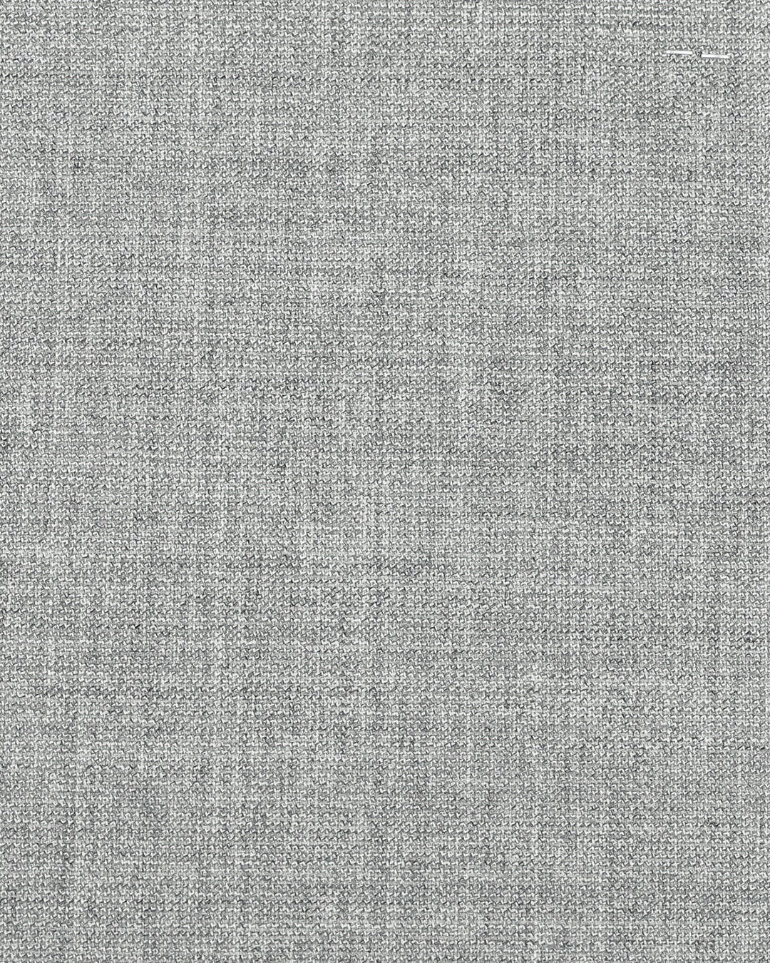 VBC: Light Grey Tropical Wool