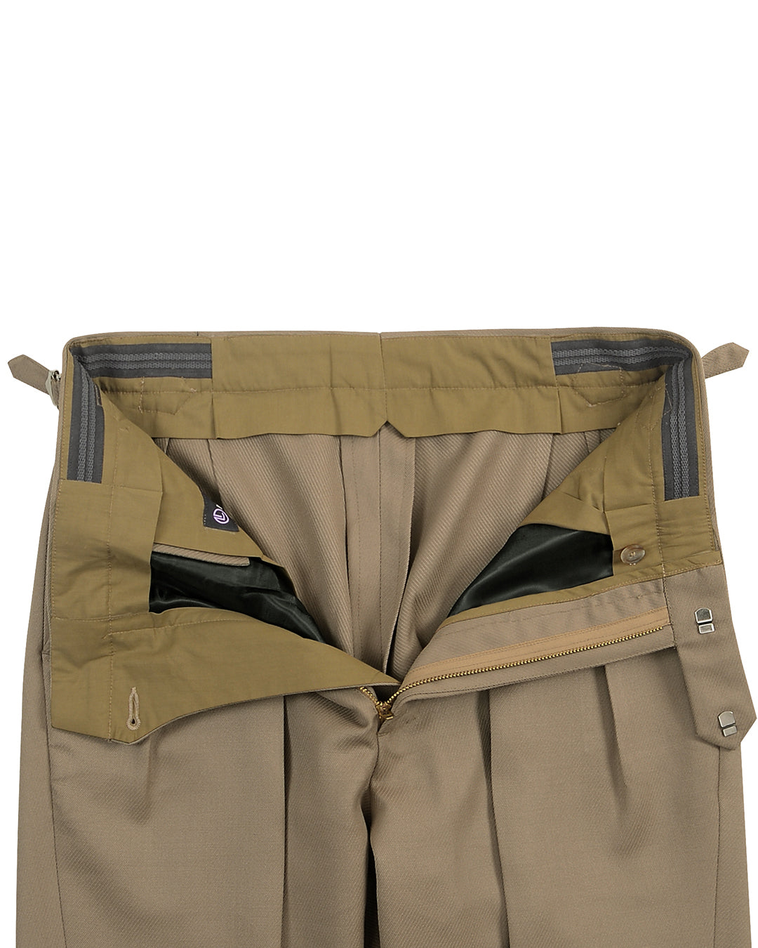 Dugdale Yorkshire Cavalry Twill Beige