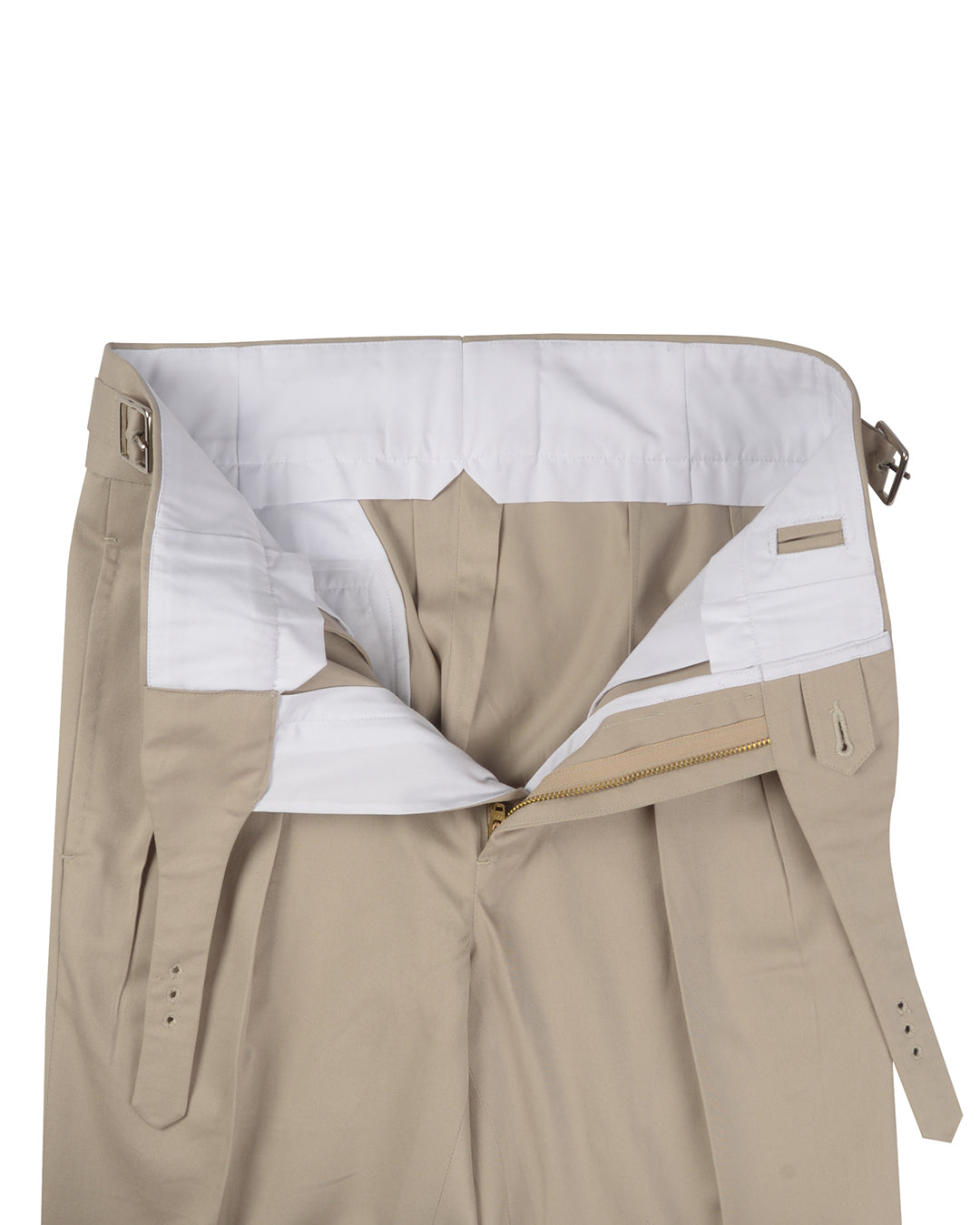 Dugdale Cotton:Light Taupe Plain