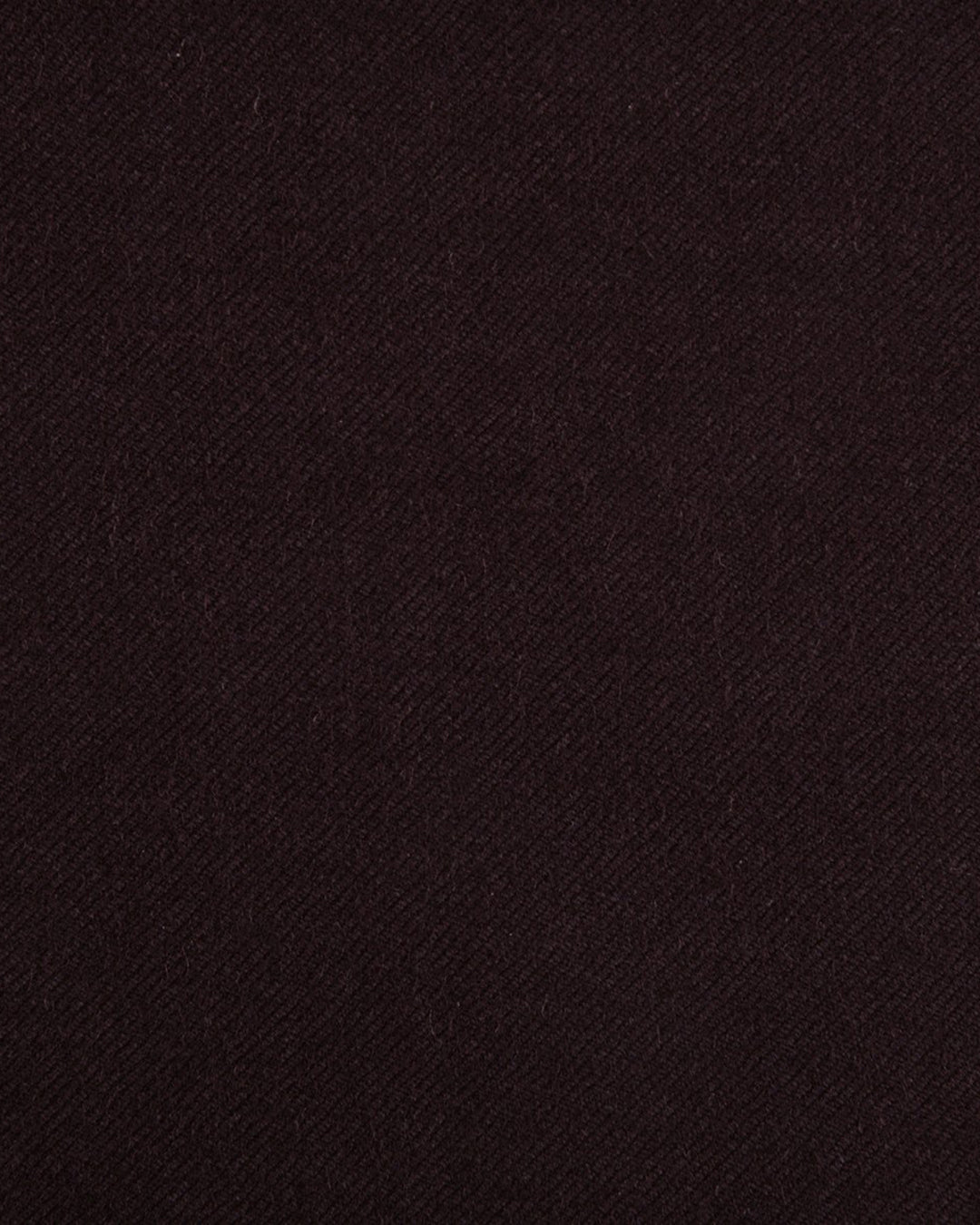 EThomas Wool Cashmere: Chocolate Brown Jacket