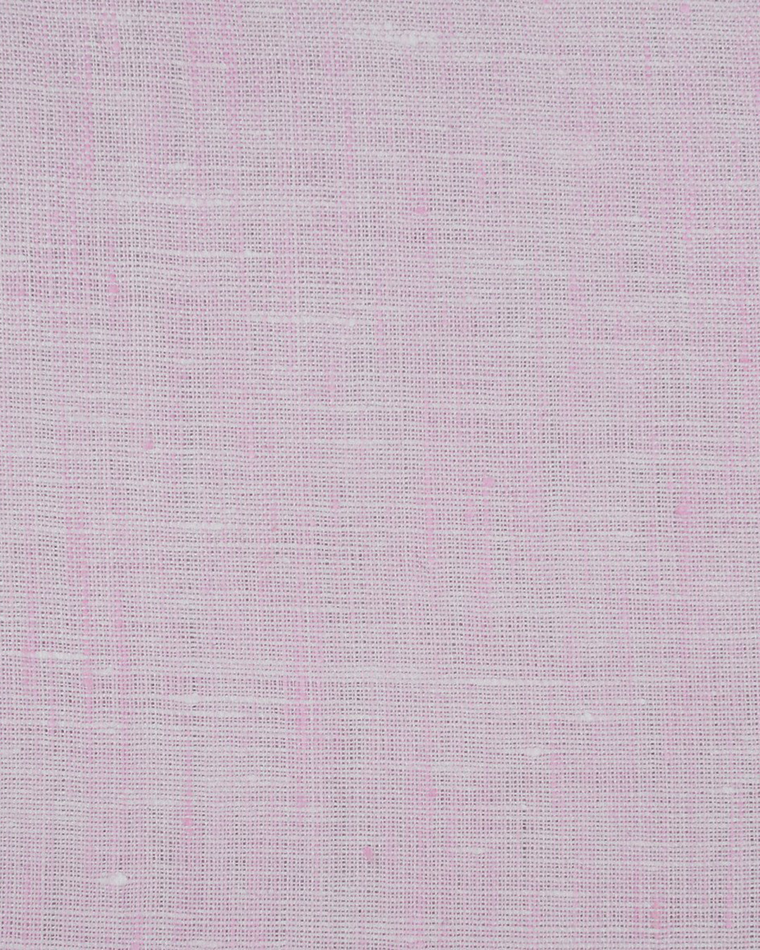 Linen: Pale Pink Chambray