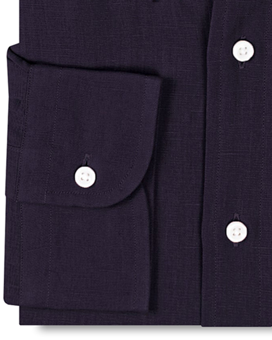 Cotton-Linen: Dark Purple