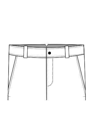 Hidden Internal Product: Front Closure Standard Styles (117426880520)