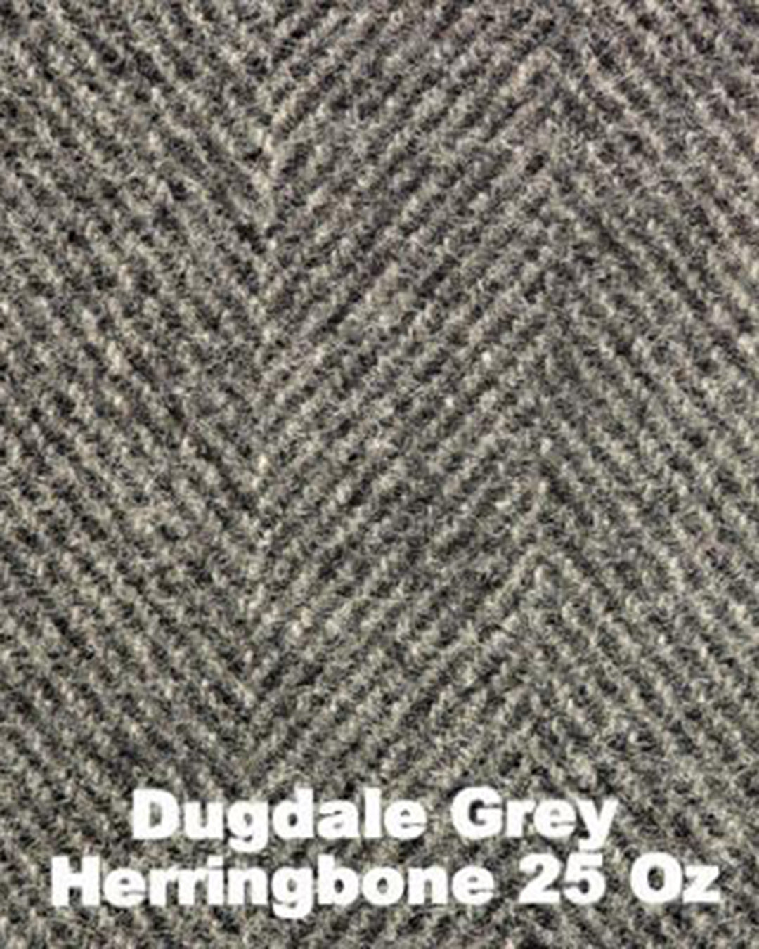 Luxire Wool Duffle Coat