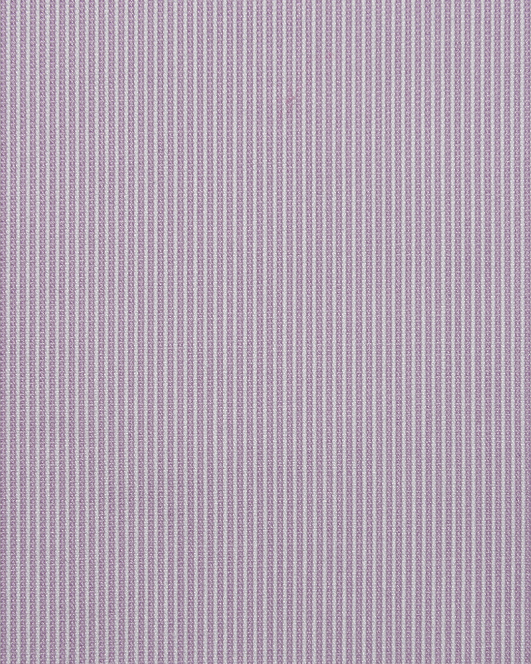 Cotton Poly: Purple Textured Pin Stripes