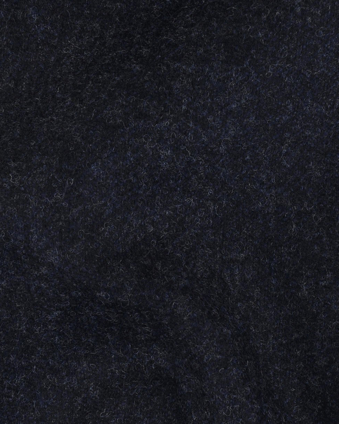 VBC 100% Wool: Dark Blue Flannel