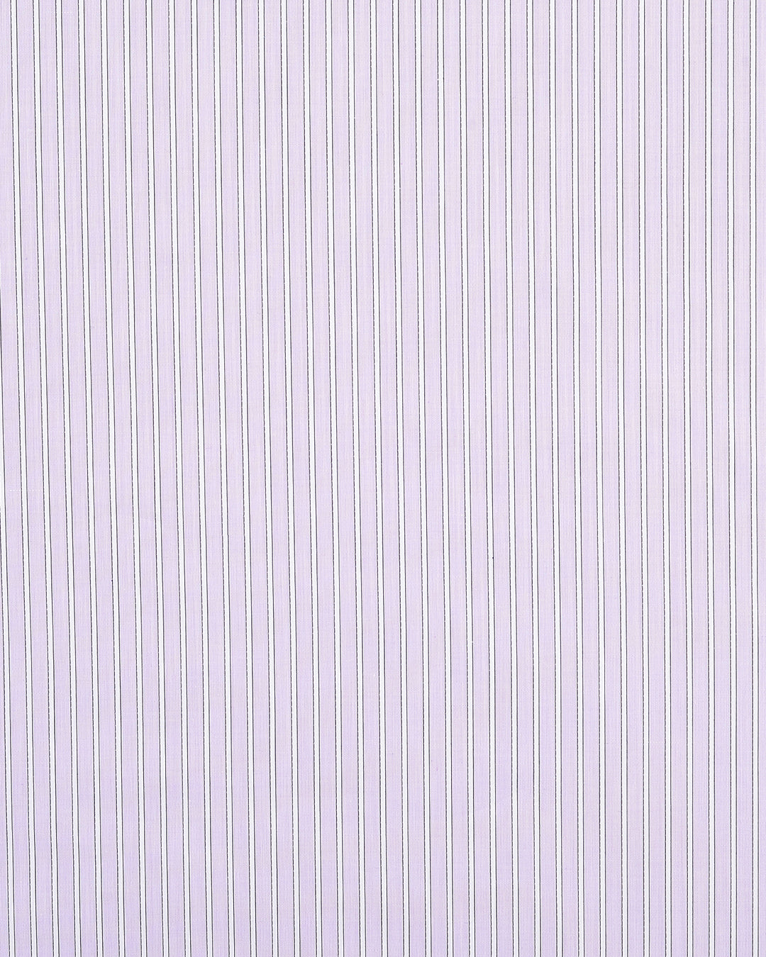 Lavender White Stripes by Monti