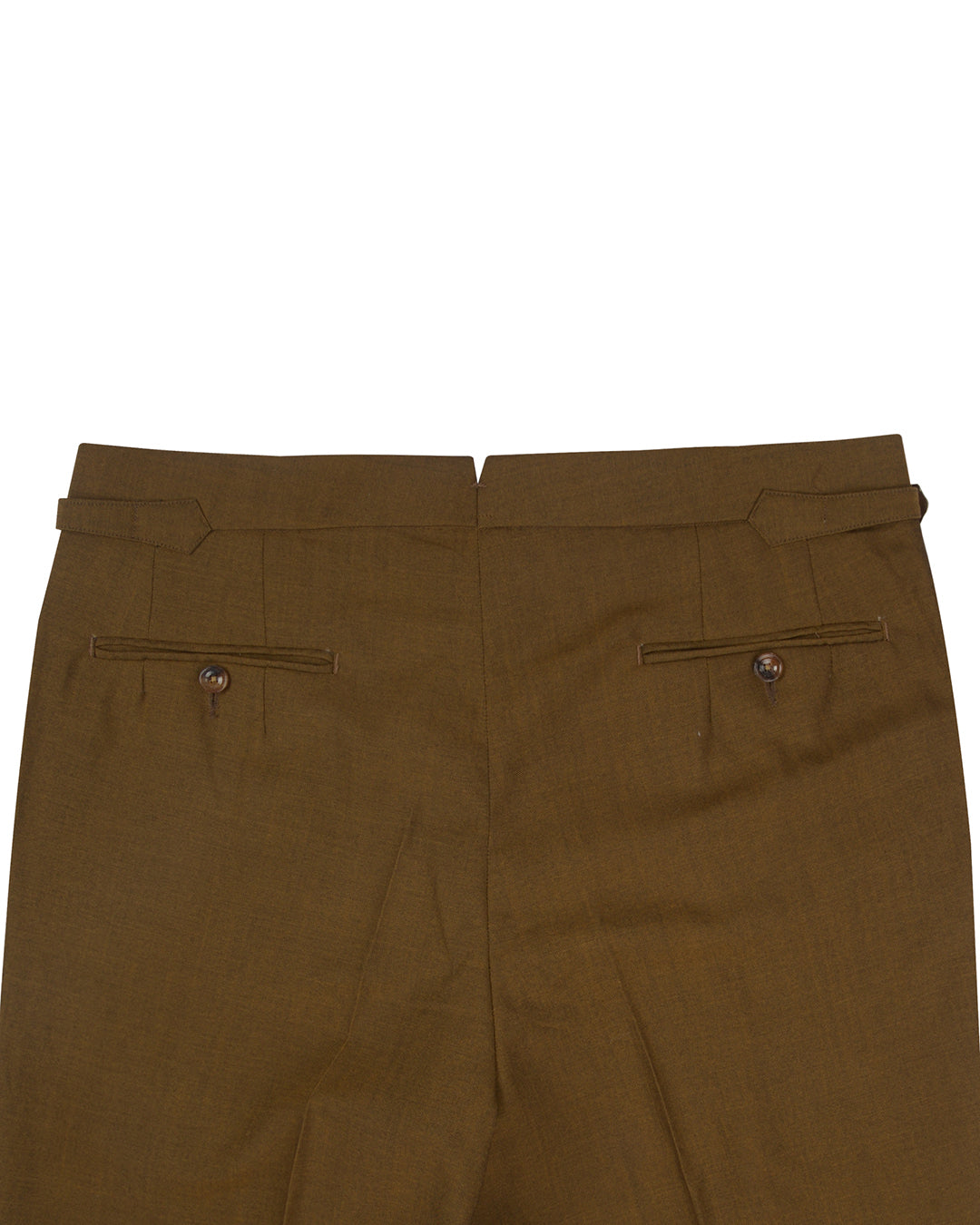 Minnis Fresco Lite III Pants: Raw Tobacco