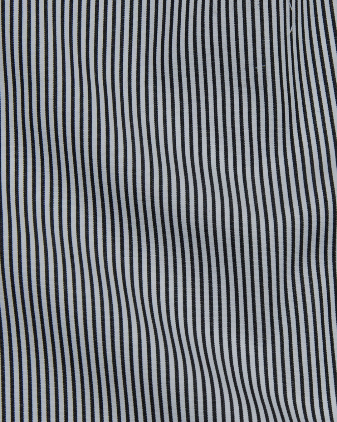 Monti Black Pencil Stripes