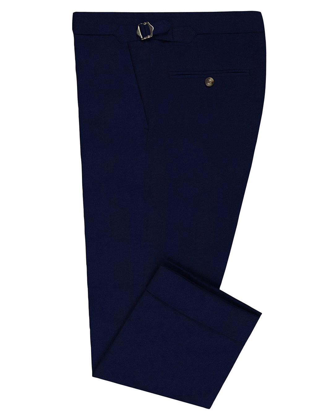 VBC Royal Blue Twill