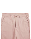 Pantalon chino Genoa rose pastel