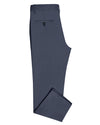 Pantalon chino gris Genoa