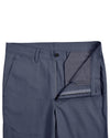 Pantalon chino gris Genoa