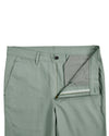 Pantalon chino Gênes vert pistache