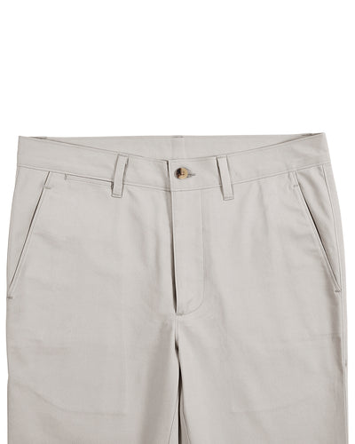 Genua Chino Hose Stone