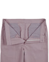 Pantalon chino Gênes violet dégradé