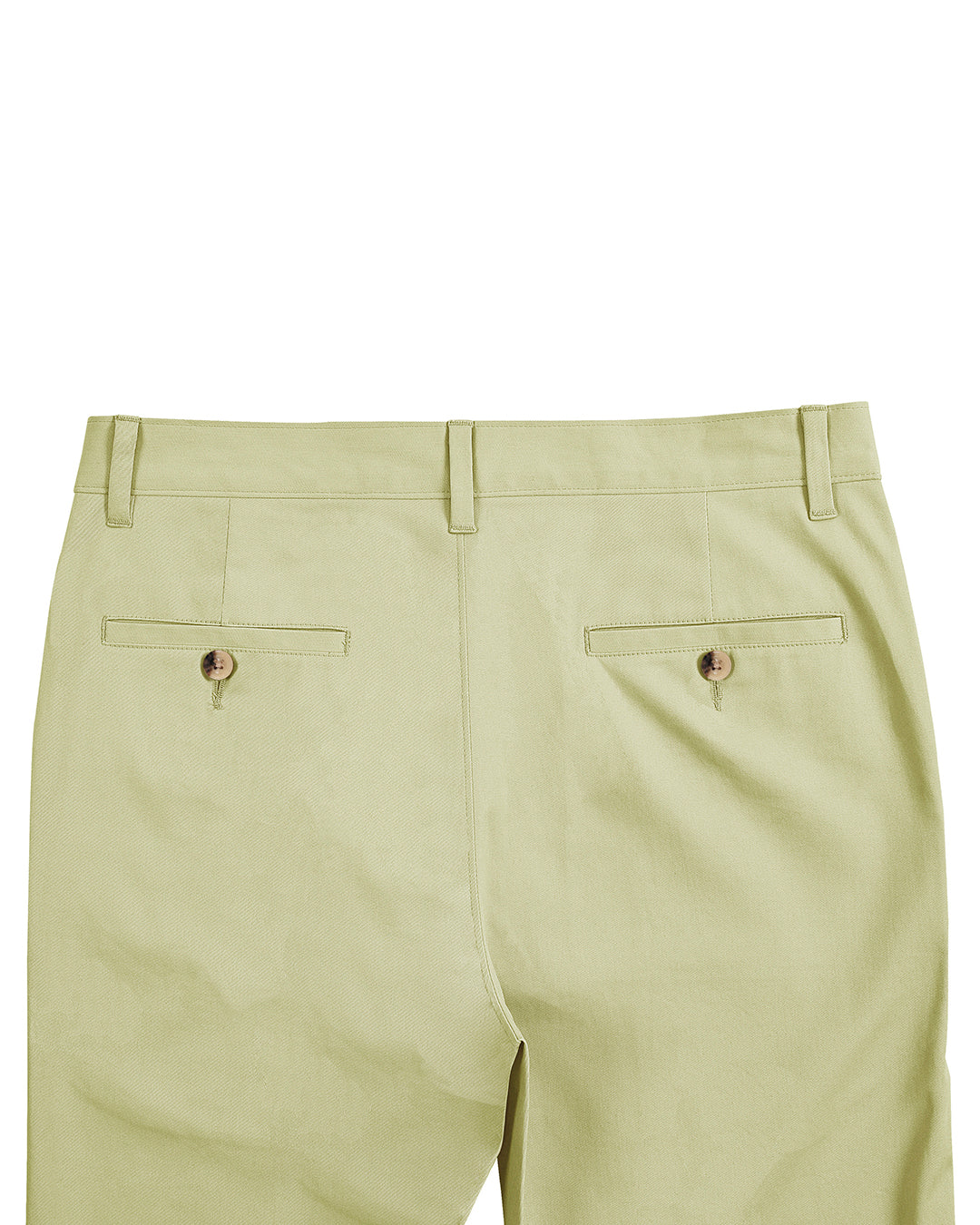 Genoa Chino Hose Pale Lime