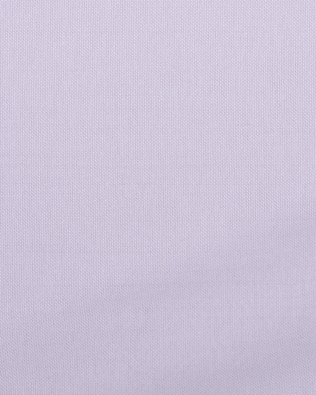 Pale Purple Classic Oxford Shirt