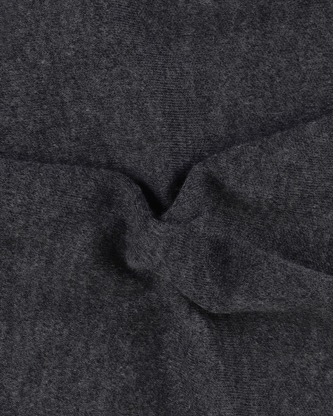 Polo Heather Soft Mid-night Grey