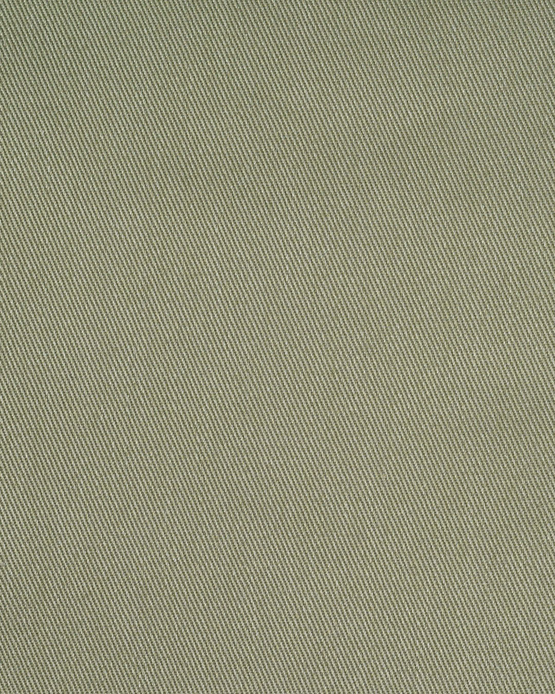 Twill Cotton: Blanch Green