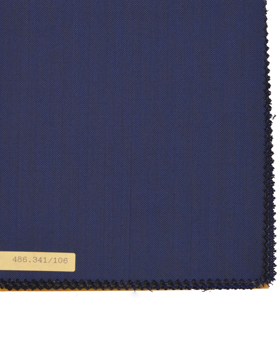 Vitale Barberis Canonico - Perennial Blueberry Herringbone