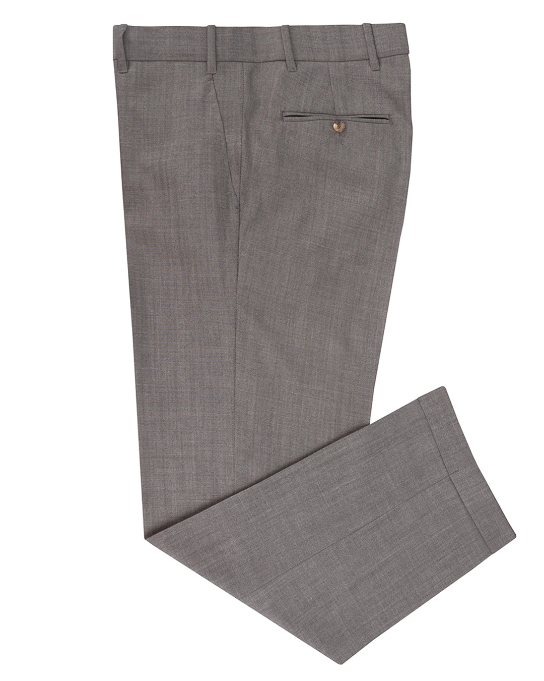 Vitale Barberis Canonico - Summer Wool Mohair  Grey