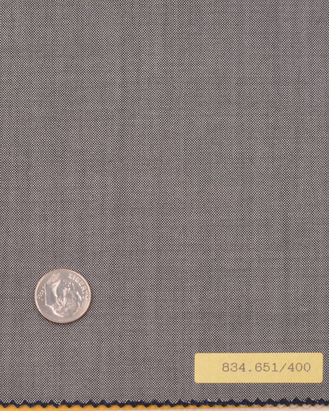 Vitale Barberis Canonico - Summer Wool Mohair  Grey