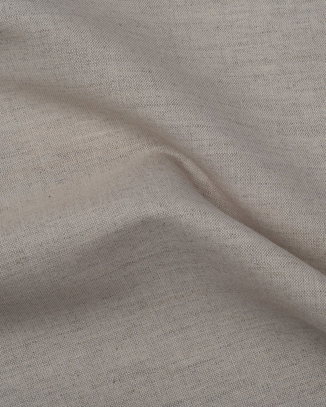 Sand Cotton Canvas Linen
