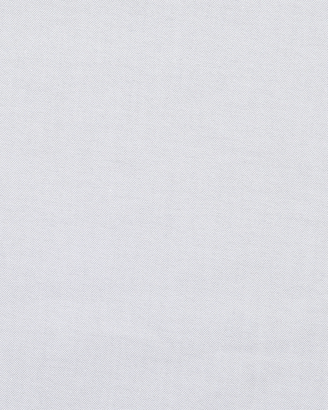 Pale Grey Oxford Shirt