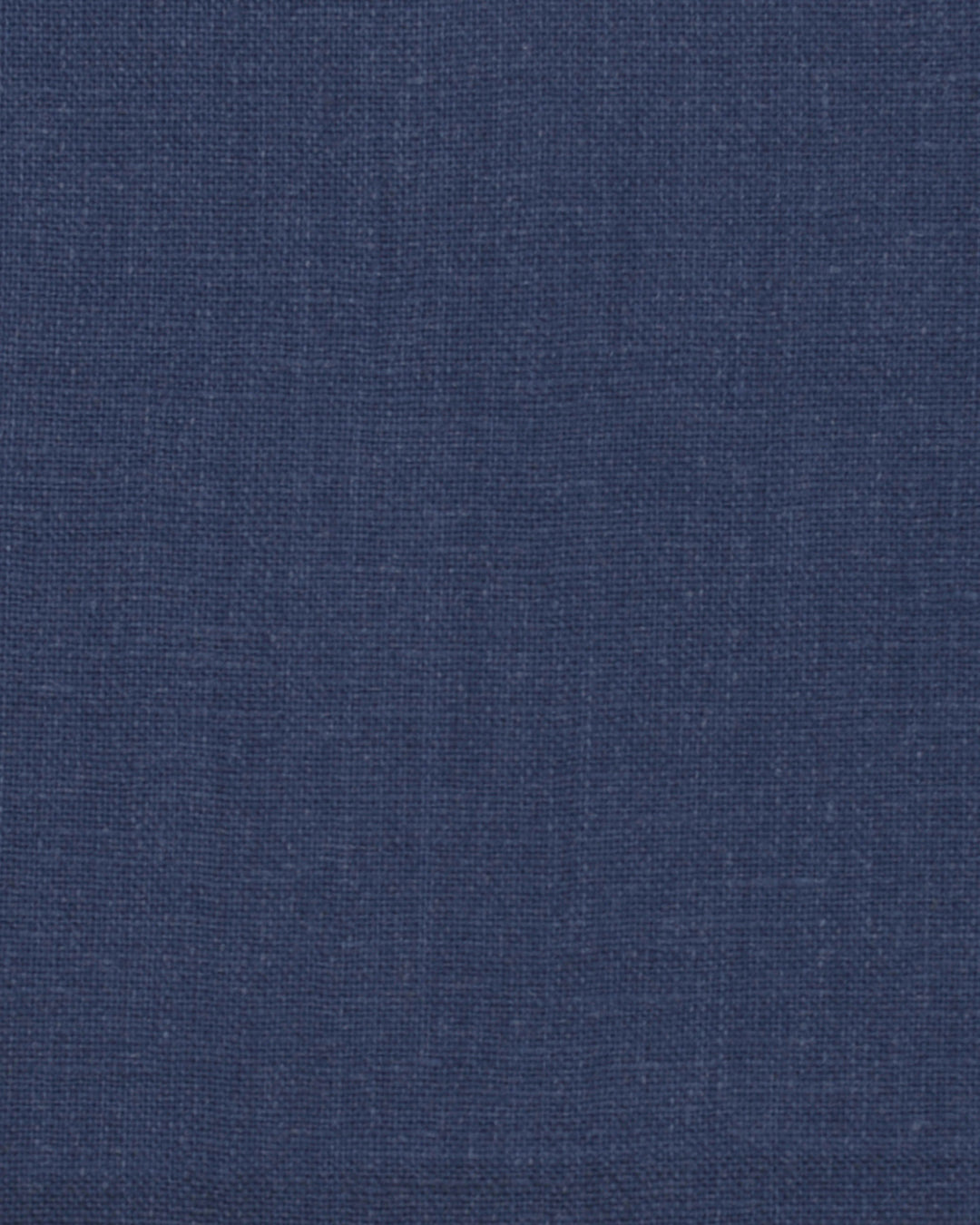 Indigo Linen Denim