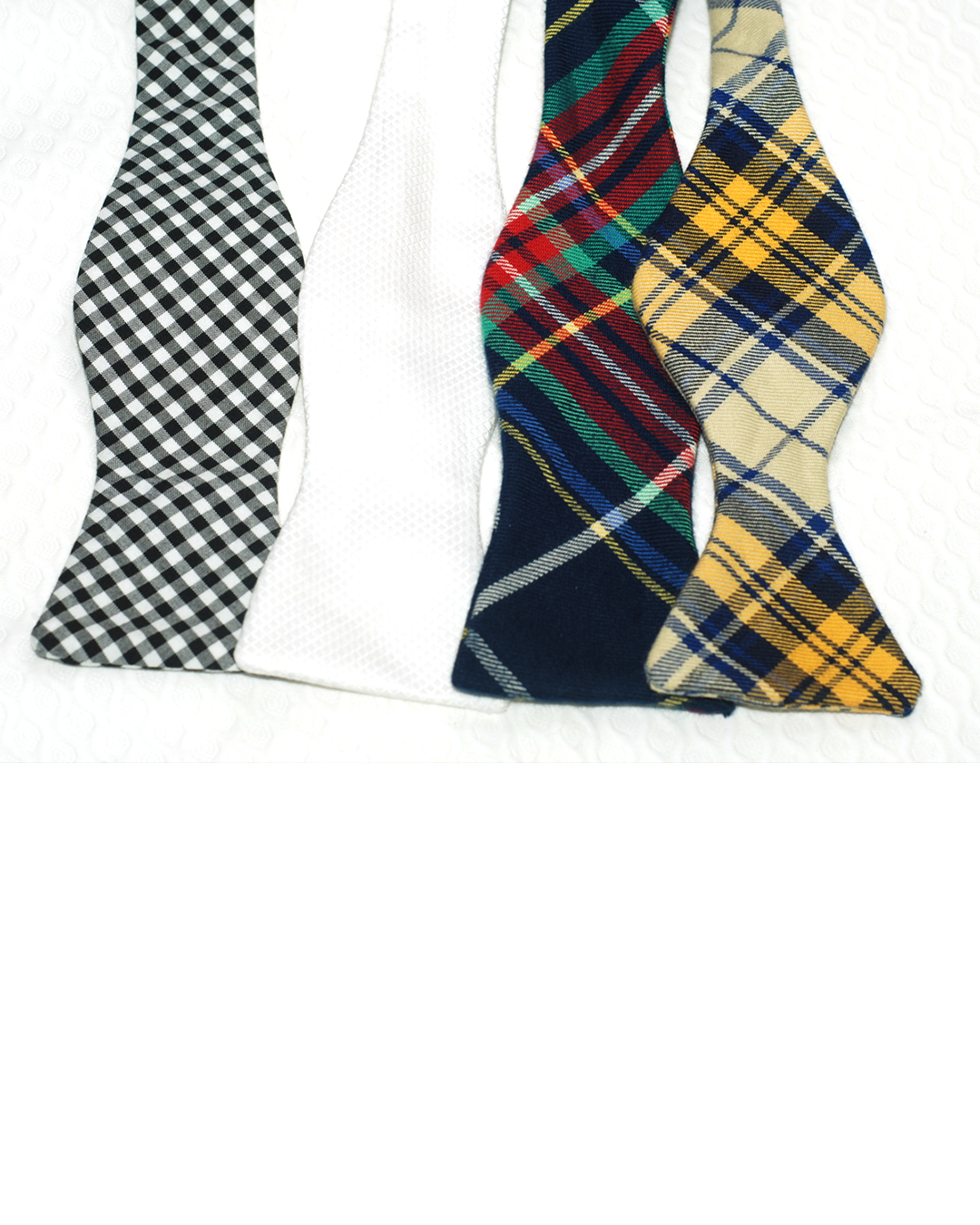 Luxire Bow Tie